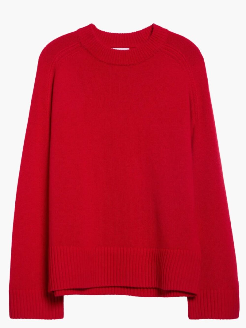 Frame Cashmere Sweater